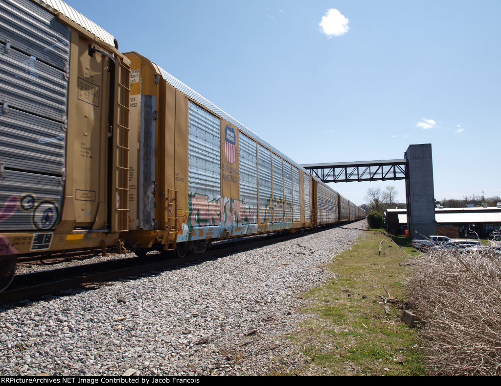 TTGX 697452